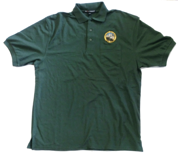 Cajon Polo Shirt